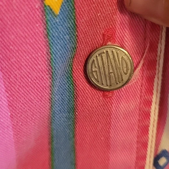 Vintage Denim 2 Piece Set - Picture 8 of 16